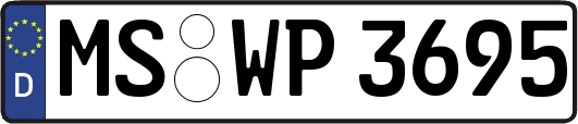 MS-WP3695