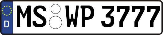 MS-WP3777