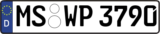 MS-WP3790