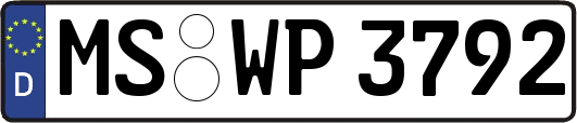 MS-WP3792