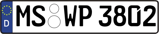MS-WP3802