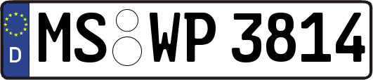 MS-WP3814