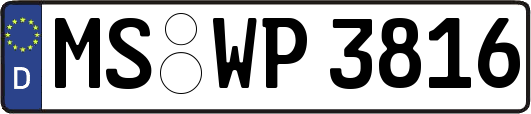 MS-WP3816