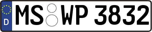 MS-WP3832
