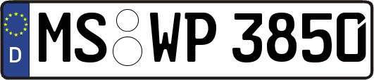 MS-WP3850