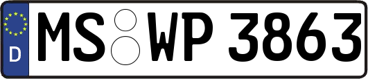 MS-WP3863