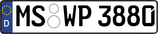 MS-WP3880
