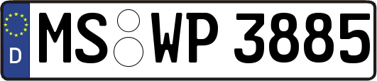 MS-WP3885