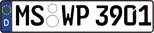 MS-WP3901
