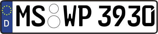 MS-WP3930