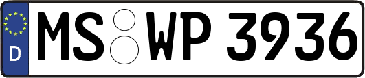 MS-WP3936