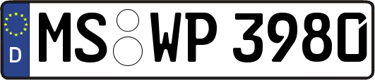 MS-WP3980