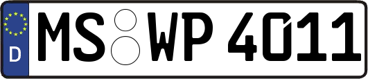 MS-WP4011