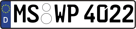 MS-WP4022