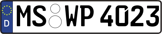 MS-WP4023
