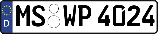 MS-WP4024