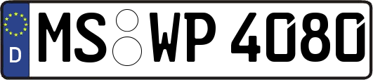 MS-WP4080