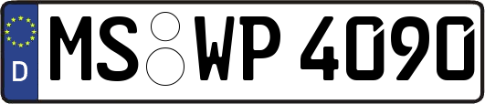 MS-WP4090