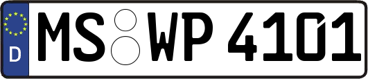 MS-WP4101