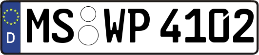 MS-WP4102