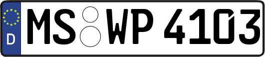 MS-WP4103