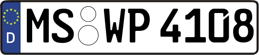 MS-WP4108