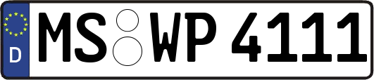 MS-WP4111