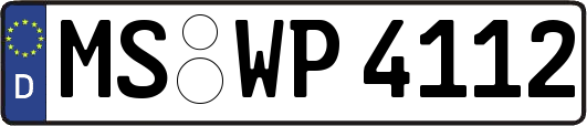 MS-WP4112