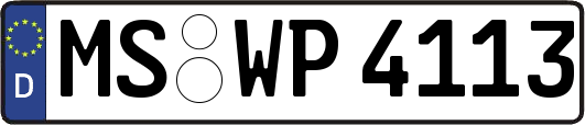 MS-WP4113