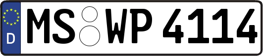 MS-WP4114