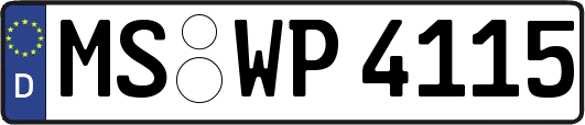 MS-WP4115