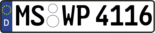 MS-WP4116