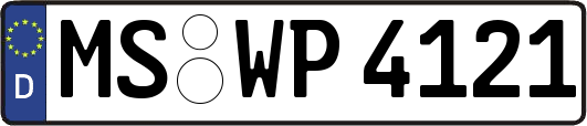 MS-WP4121
