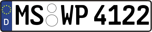 MS-WP4122