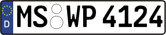 MS-WP4124