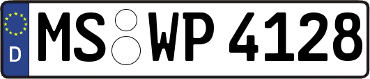 MS-WP4128