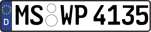 MS-WP4135