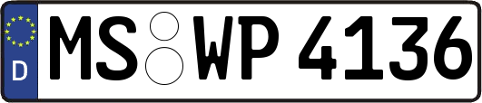 MS-WP4136