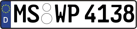 MS-WP4138