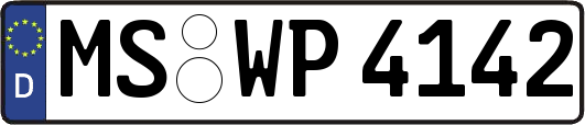 MS-WP4142