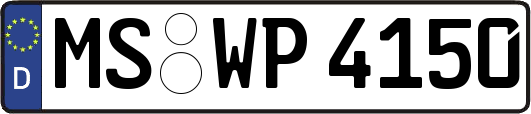 MS-WP4150
