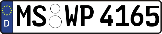 MS-WP4165