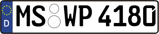 MS-WP4180