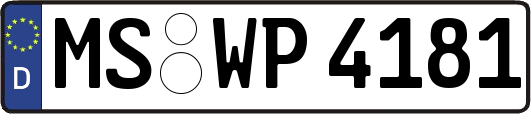 MS-WP4181