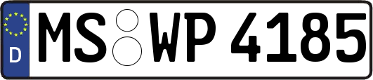 MS-WP4185