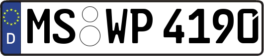 MS-WP4190