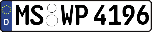 MS-WP4196