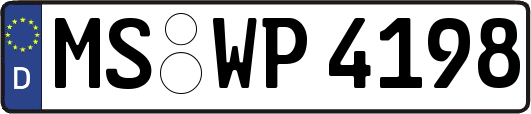 MS-WP4198