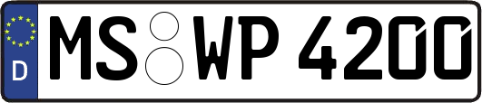 MS-WP4200