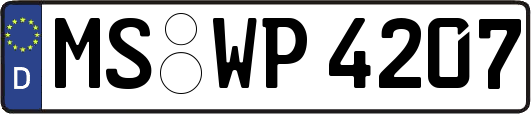 MS-WP4207